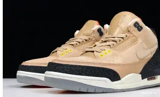  JTH AV6683-200 Jordan 3 Beige' AV6683-200 NRG AIR 'BIO 0515